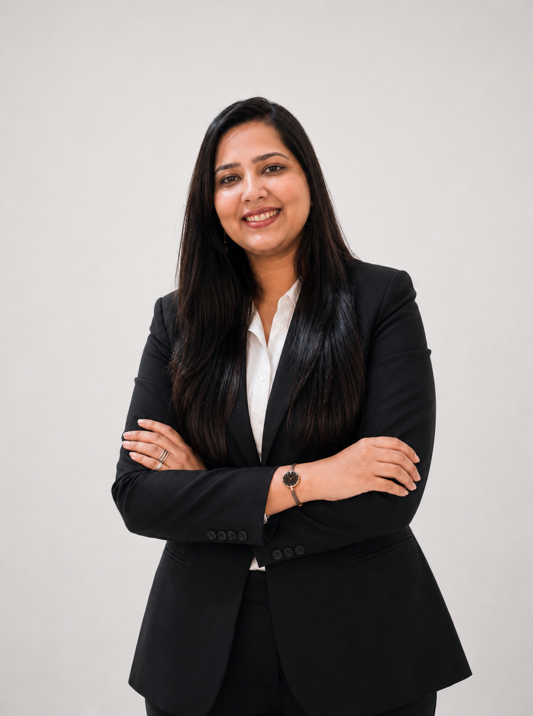 Devyanshi Gupta