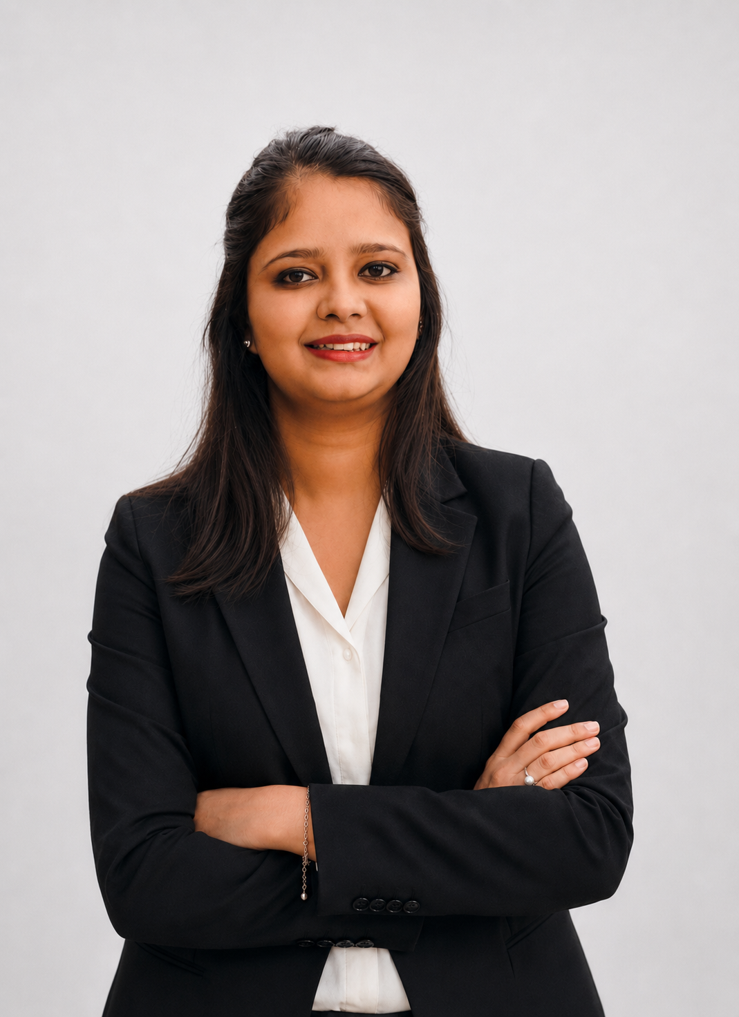 Mudrika Hudilwal